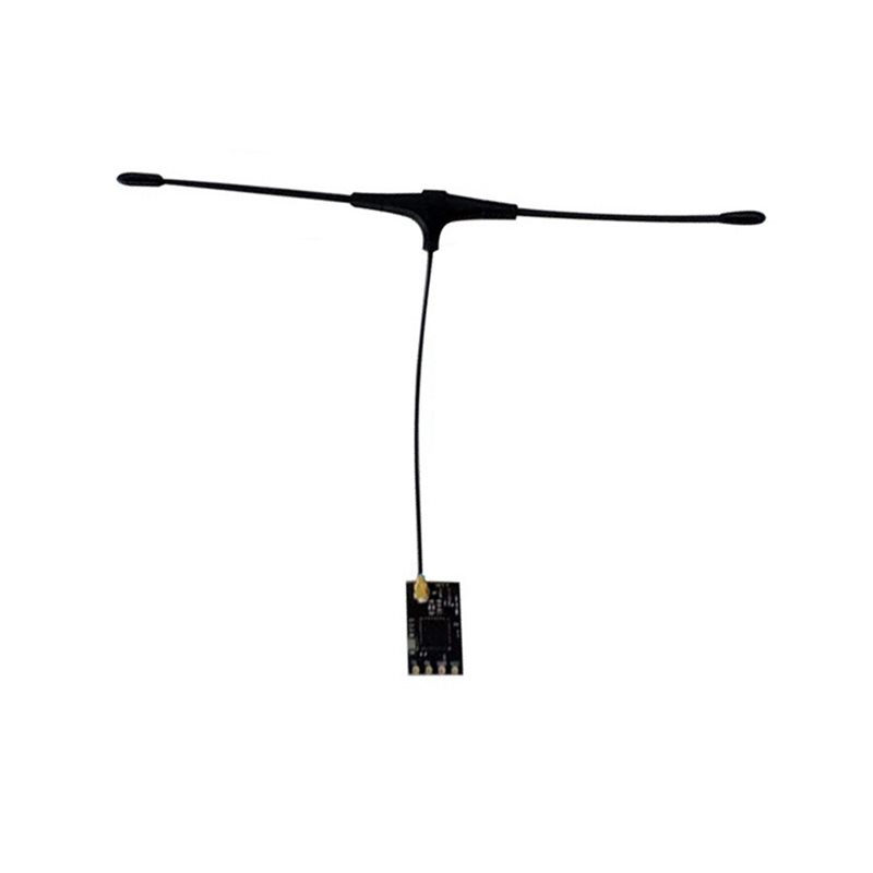 Drone Racing Receiver - Ricevitore ExpressLRS B27B 915MHz Protocollo CRSF