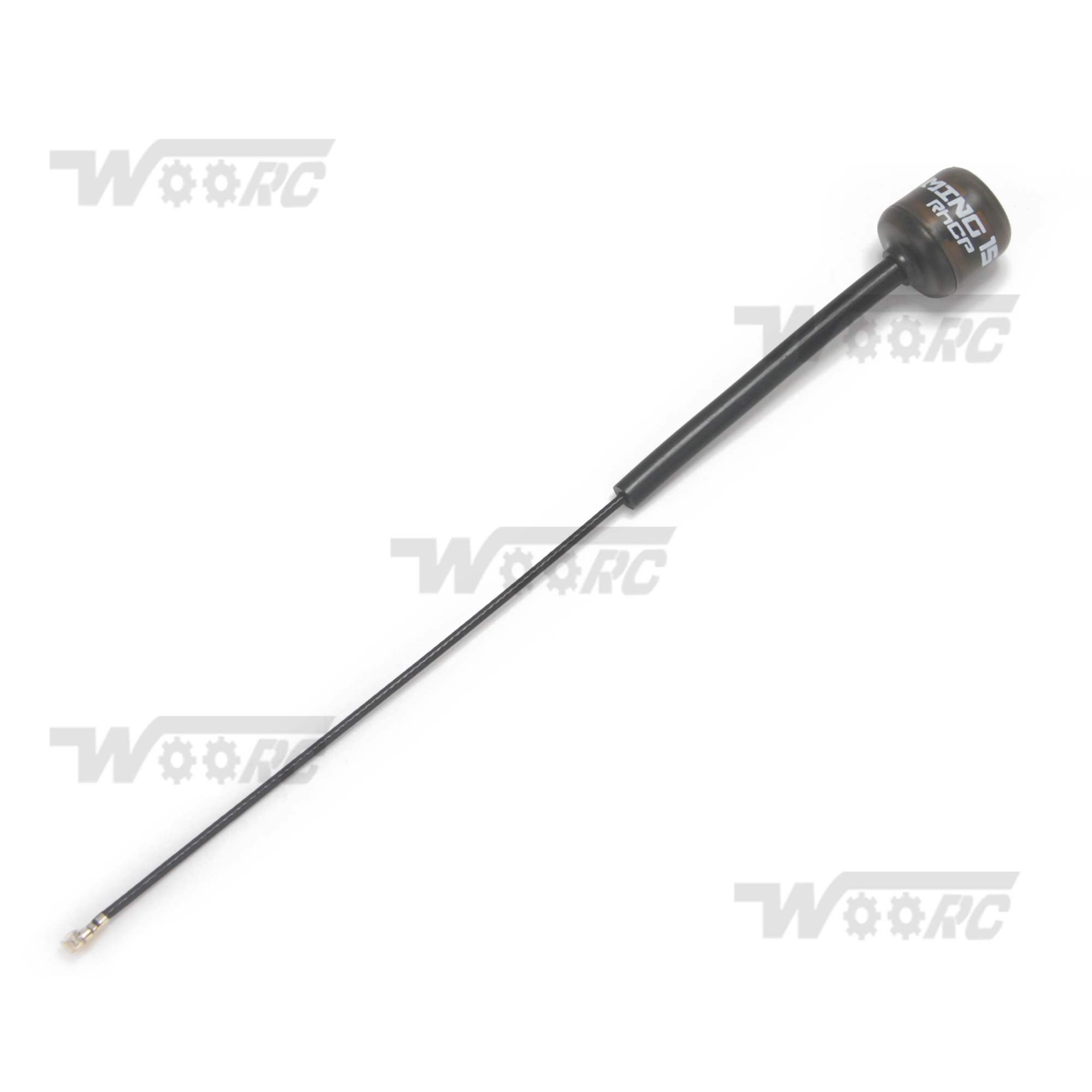 Drone Racing Receiver - Antenna FPV RHCP Mini Lollipop 5.8G