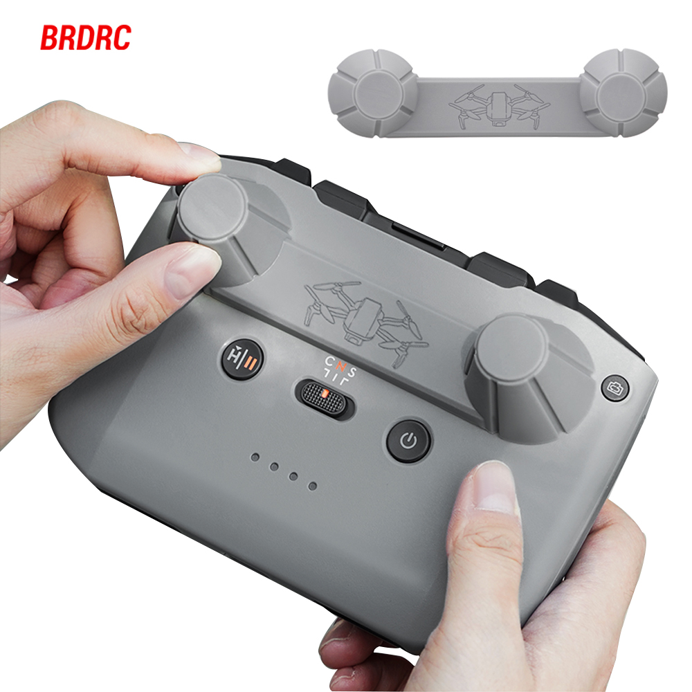 Dji Drone Mini 4 Pro - BRDRC Copertura del Joystick per DJI
