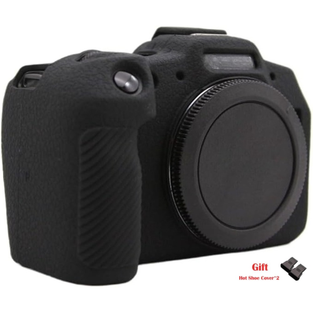 Canon Camera Eos R8 - Custodia per fotocamera Canon EOS R8