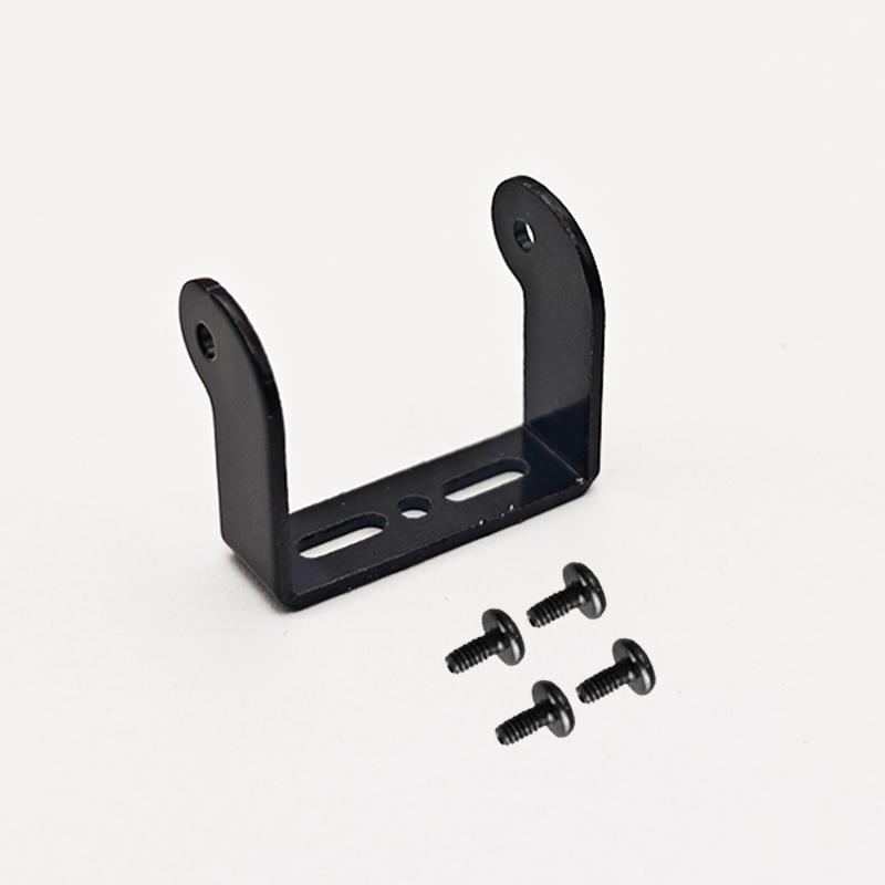 Drone Racing Frame - Staffa di montaggio per fotocamera Micro