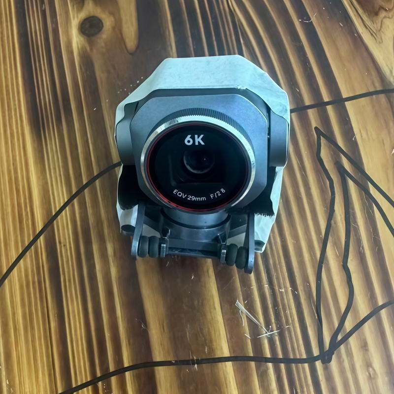 Autel Drone Evo Lite - Parti di Ricambio per Fotocamera Gimbal