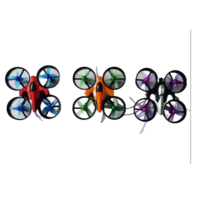 Kit mini drone RC fai-da-te-BL - Drone Racing Propeller recensione e prezzo
