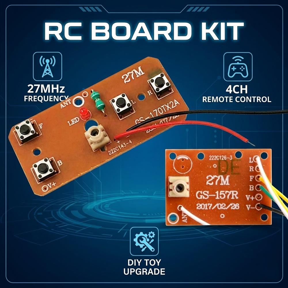 Scheda PCB Trasmettitore Ricev - Drone Racing Receiver recensione e prezzo
