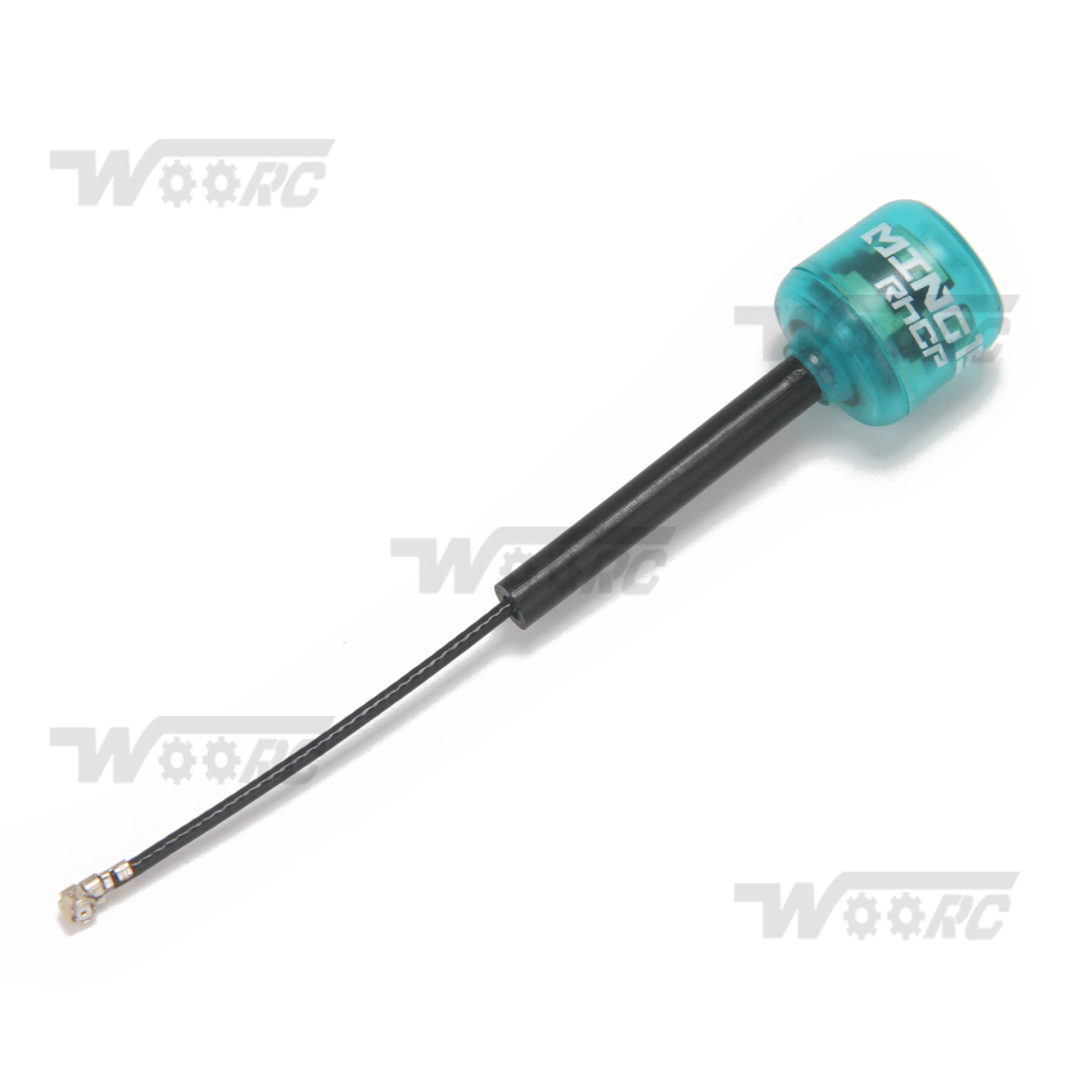 Antenna FPV RHCP Mini Lollipop - Drone Racing Receiver recensione e prezzo