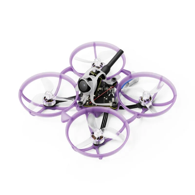 BETAFPV Air75 II 75mm 1S ELRS  - Drone Racing Charger recensione e prezzo