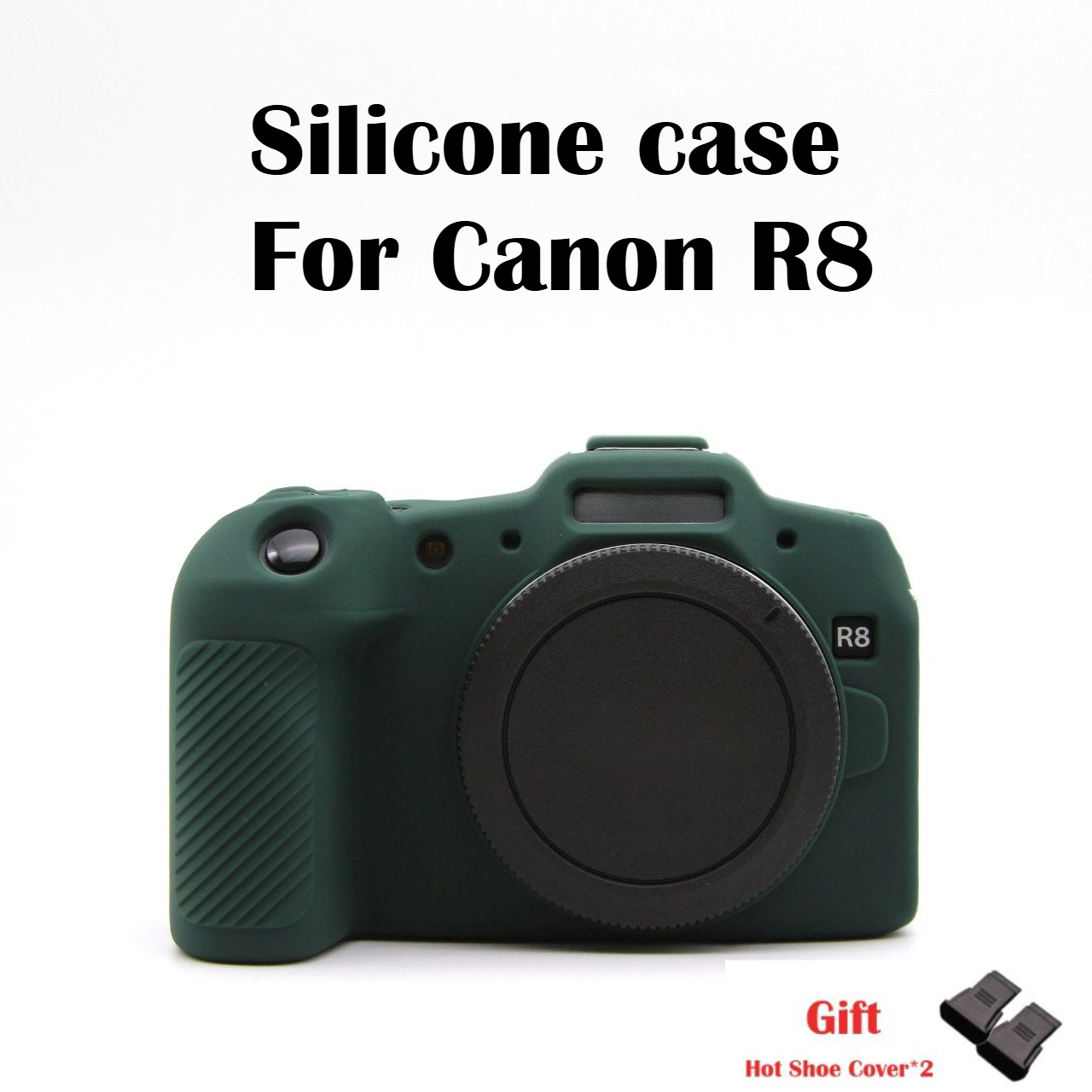 Custodia per fotocamera Canon  - Canon Camera Eos R8 recensione e prezzo