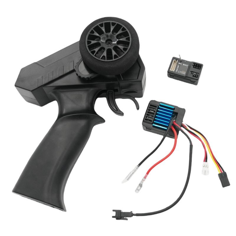 Kit Telecomando a 2 Canali ABK - Drone Racing Receiver recensione e prezzo