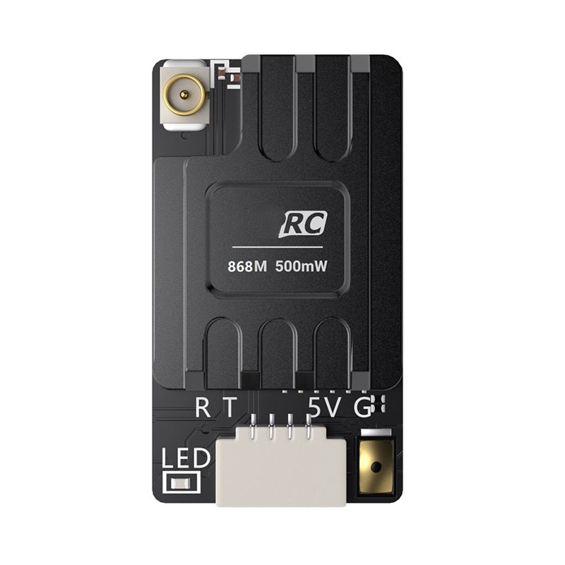 AS96-Per GEPRC ELRS Nano 915Mh - Drone Racing Receiver recensione e prezzo