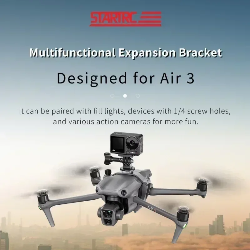 Supporto Multifunzionale per D - Dji Drone Air 3 recensione e prezzo