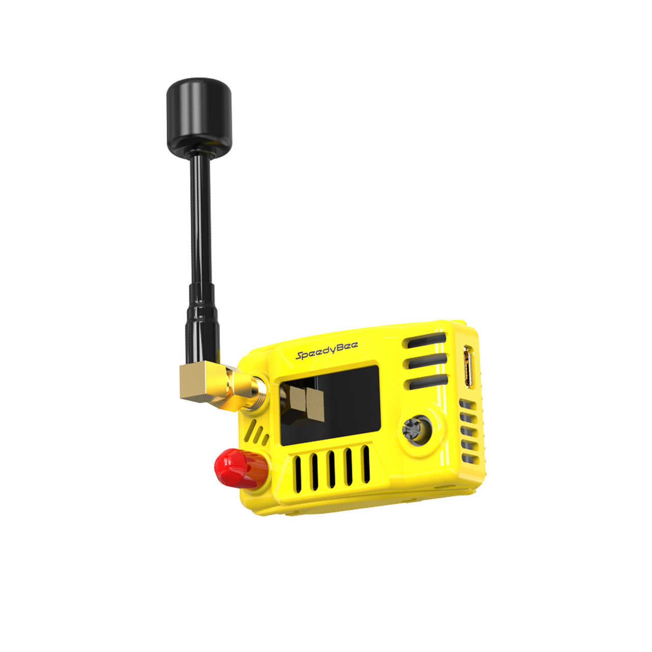 Modulo Ricevitore SpeedyBee 5. - Drone Racing Receiver recensione e prezzo