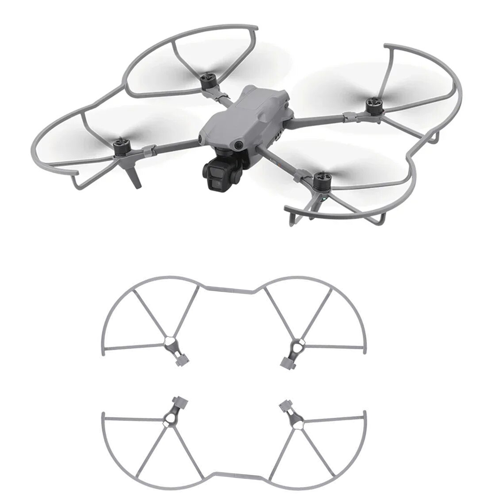 Protezione per Eliche per Dron - Drone Racing Propeller recensione e prezzo