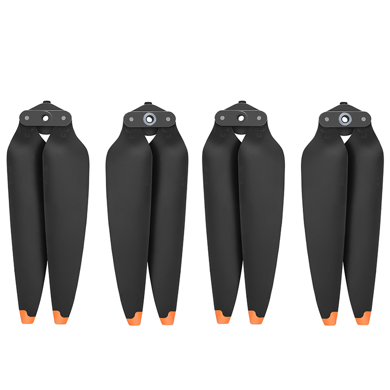 4 pezzi eliche 5747F lama a ba - Dji Drone Air 3 recensione e prezzo