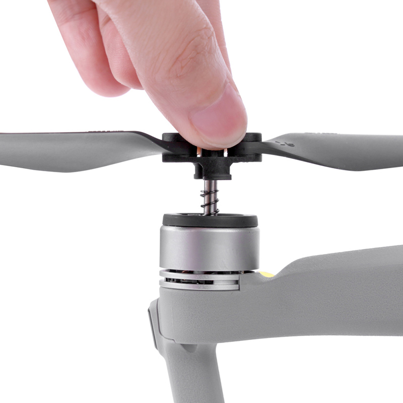 4 pezzi eliche 5747F lama a ba - Dji Drone Air 3 recensione e prezzo