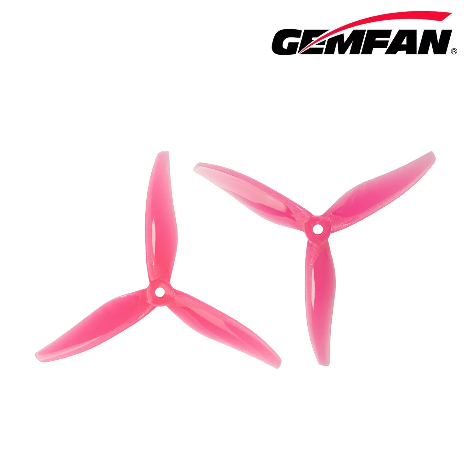 Gemfan 5129 5 pollici 3 pale/t - Drone Racing Propeller recensione e prezzo