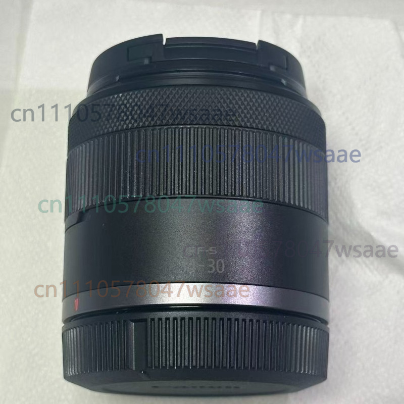 1 pz Obiettivo RF-S 14-30mm F4 - Canon Camera Eos R8 recensione e prezzo