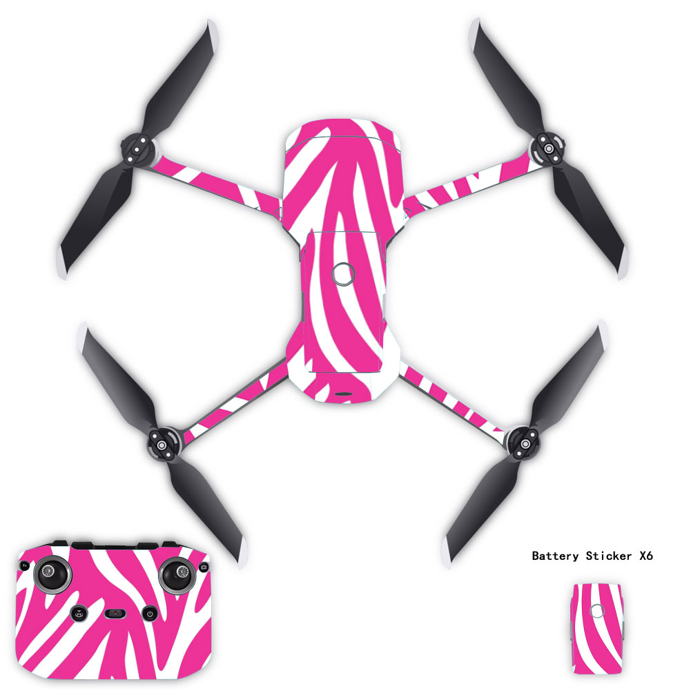 Adesivi in PVC decalcomanie de - Dji Drone Air 3 recensione e prezzo