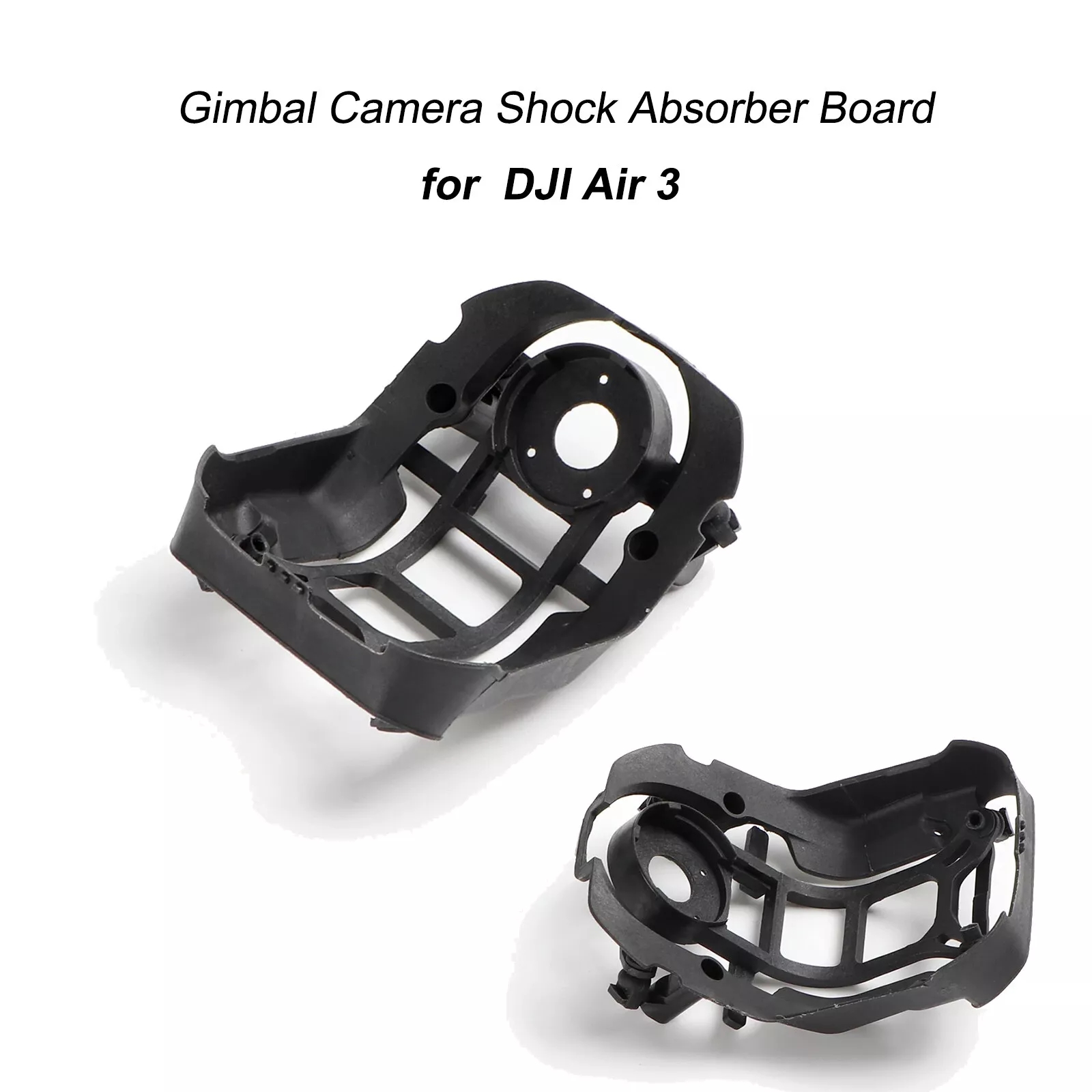 Pannello Anti-Vibrazione per G - Dji Drone Air 3 recensione e prezzo