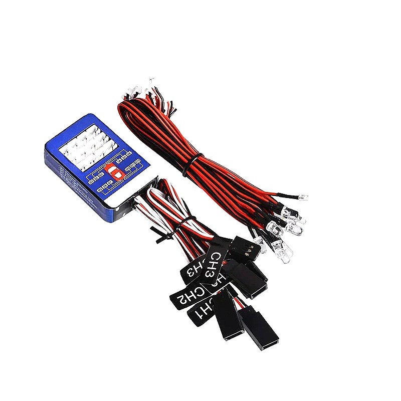 Tamiya Modello di auto telecom - Drone Racing Receiver recensione e prezzo