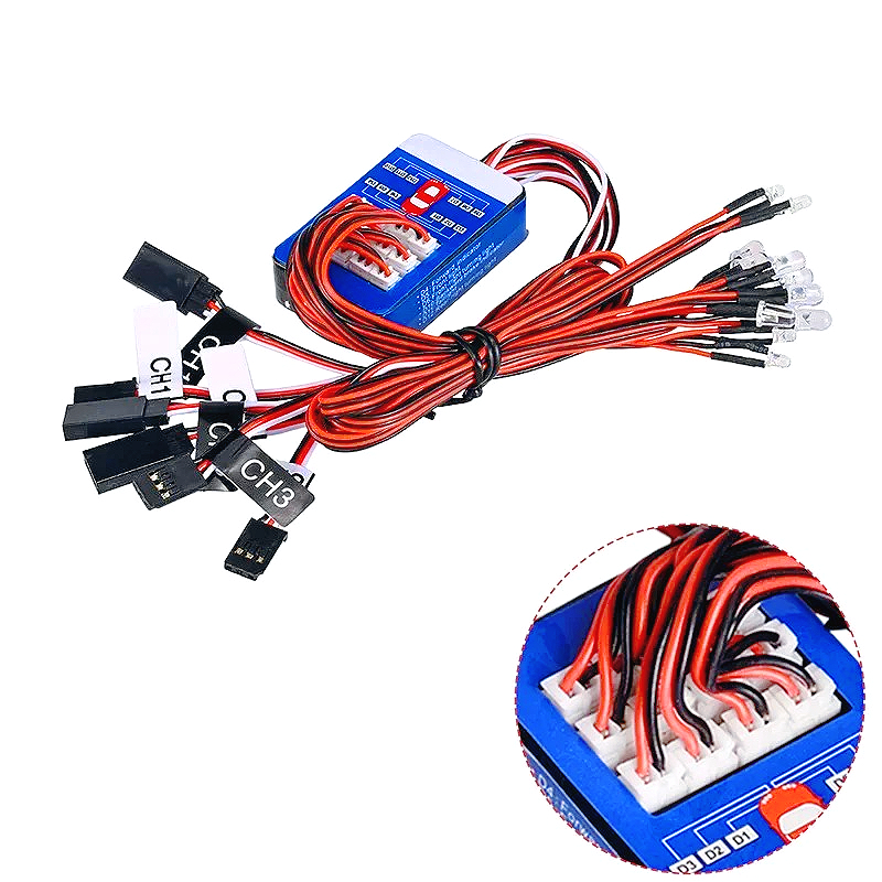 Tamiya Modello di auto telecom - Drone Racing Receiver recensione e prezzo