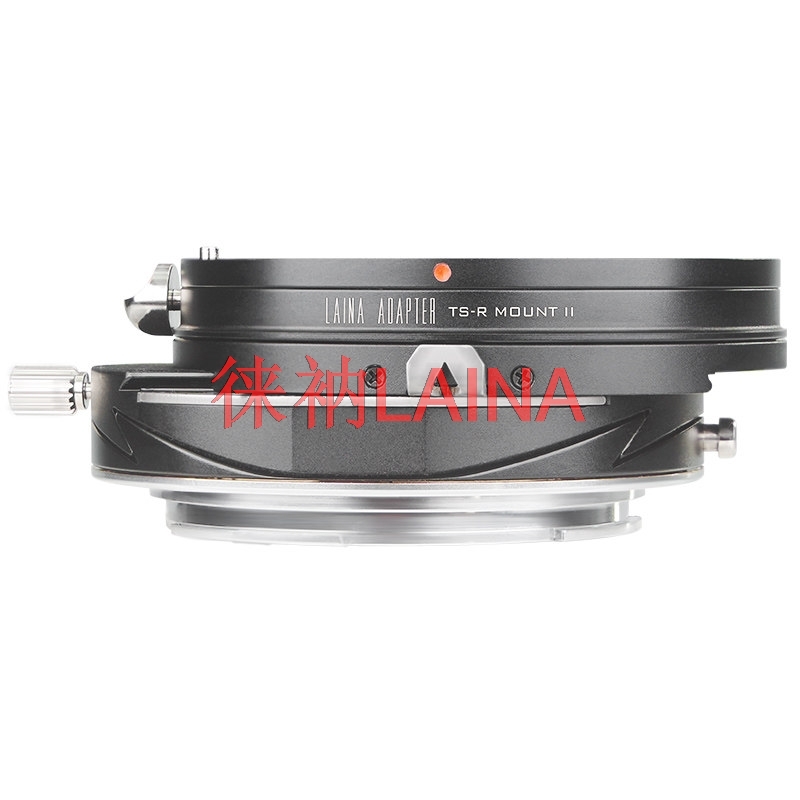 Anello adattatore LAINA Tilt&S - Canon Camera Eos R8 recensione e prezzo