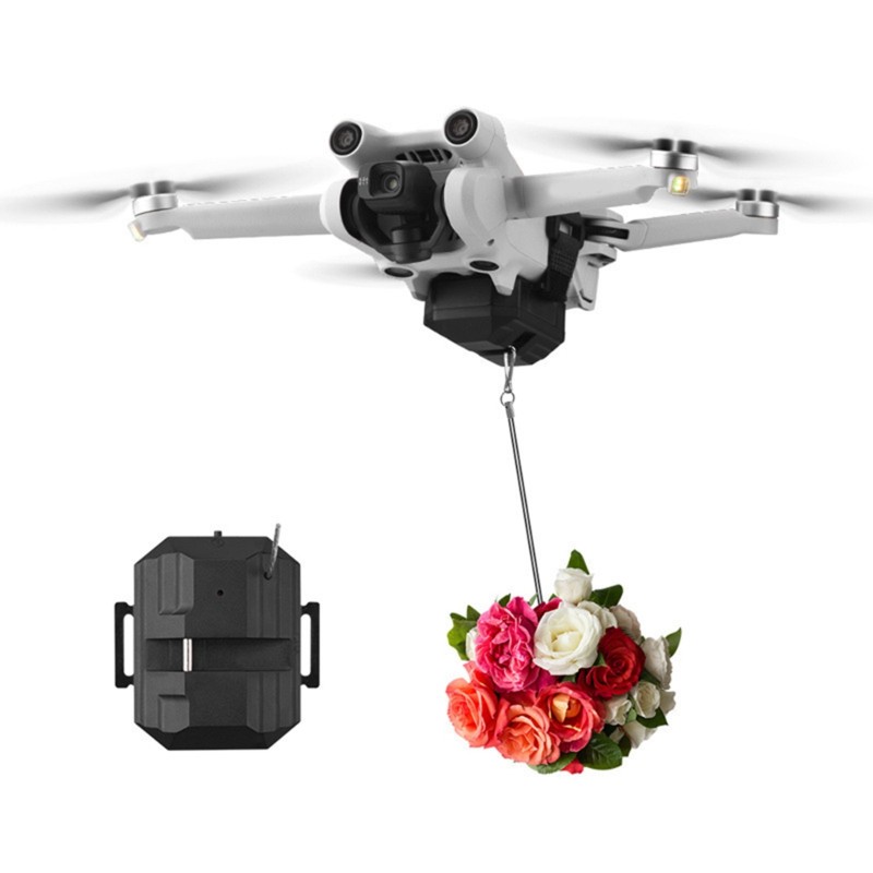 Accessorio Universale per Sist - Dji Drone Mini 4 Pro recensione e prezzo