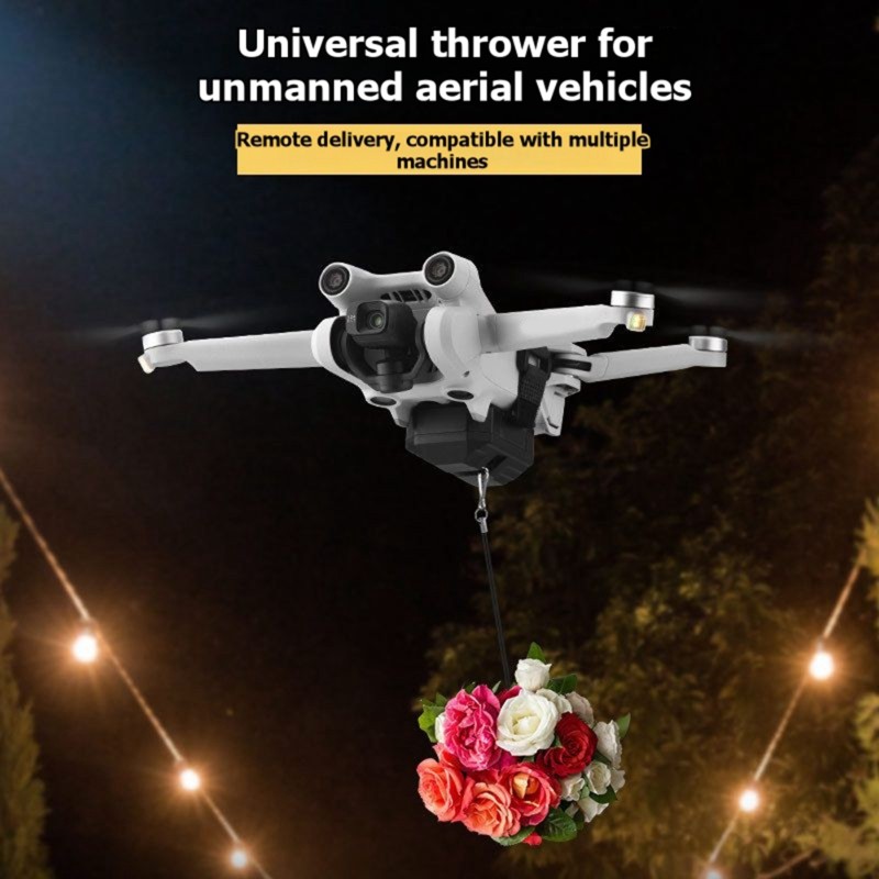 Accessorio Universale per Sist - Dji Drone Mini 4 Pro recensione e prezzo