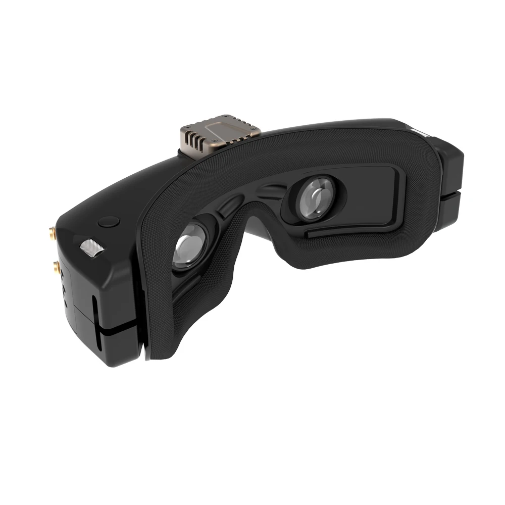 Occhiali FPV da Corsa Skyzone  - Drone Racing Receiver recensione e prezzo
