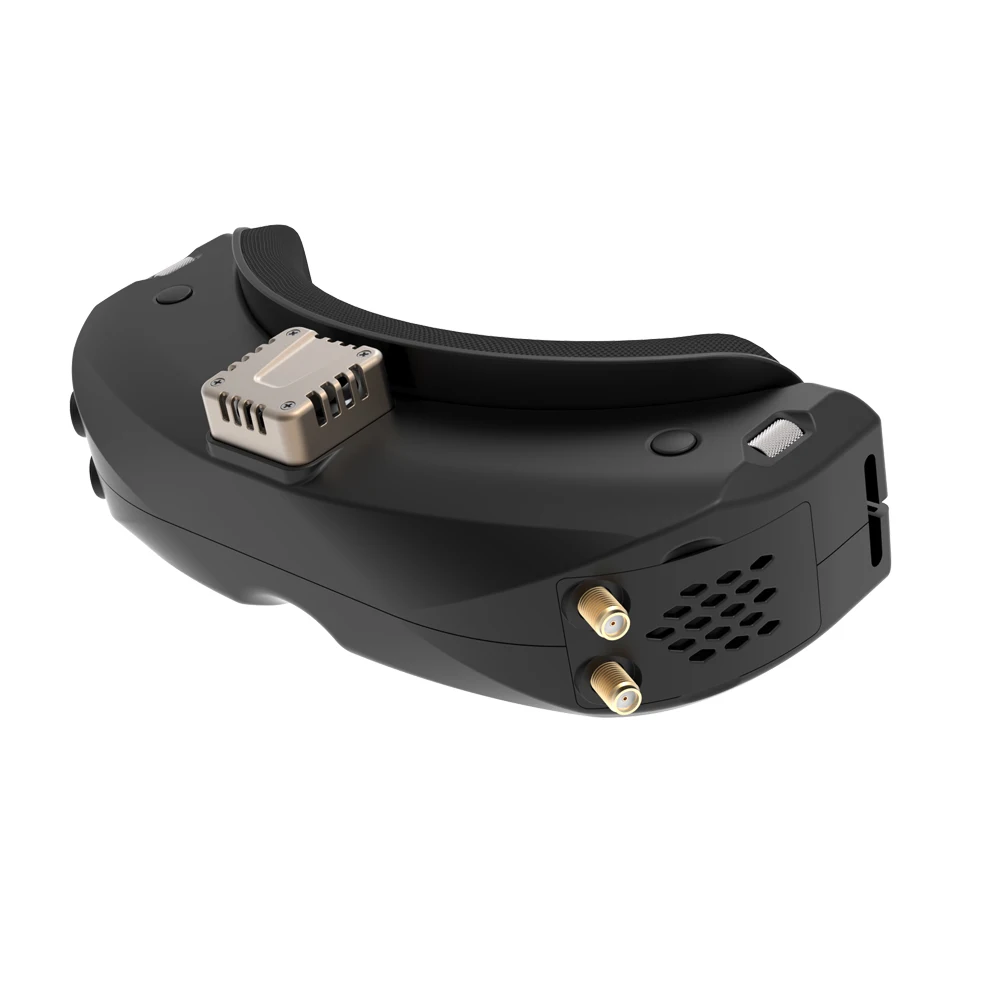 Occhiali FPV da Corsa Skyzone  - Drone Racing Receiver recensione e prezzo